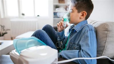 هيئة الدواء تكشف طريقة الاستخدام الأمثل لجهاز استنشاق البخار 