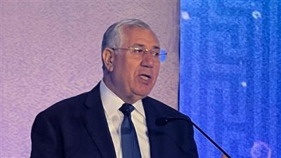 وزير الزراعة يعقد اجتماعا لمتابعة مشروع زراعة قصب السكر بنظام الشتلات