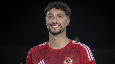 رمضان السيد: وسام أبو علي قادر على إنهاء الأزمة الهجومية بالأهلي
