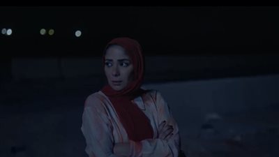 طرح التريلر الرسمي لفيلم «رحلة 404» لـ منى زكي (فيديو)