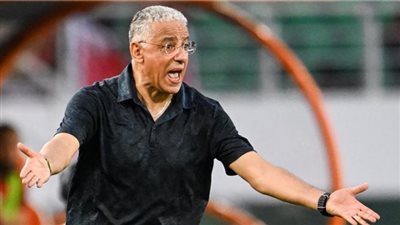 إيقاف مدرب تنزانيا 8 مباريات بسبب هجومه على المغرب