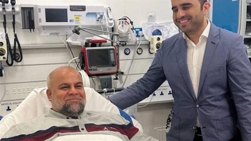 وائل الدحدوح، فيتو