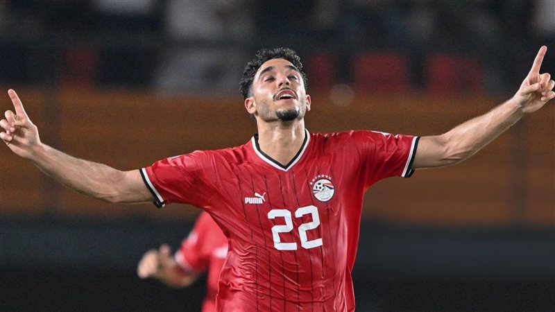 عمر مرموش، فيتو