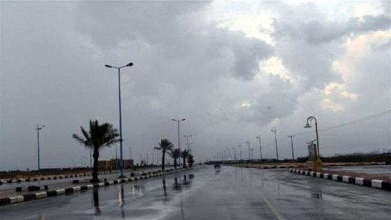 الطقس، فيتو