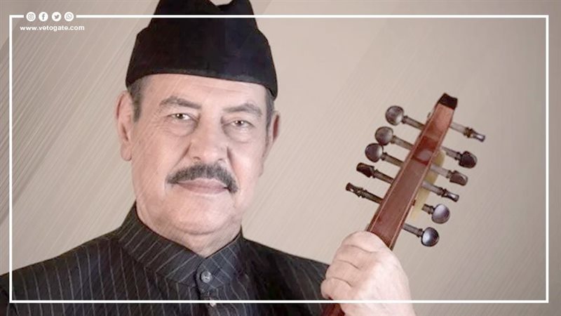 لطفي بوشناق، فيتو