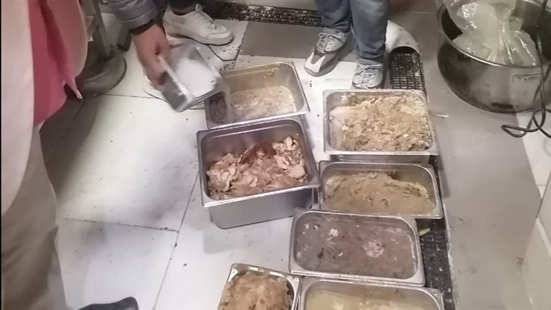 حملات صحية بالدقهلية،