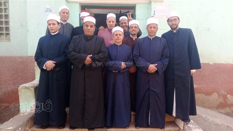 قوافل دعوية ببني