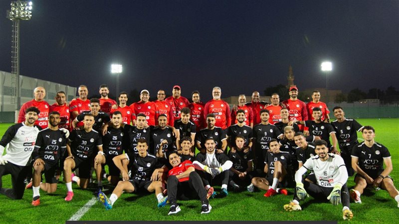 منتخب مصر الأوليمبي،