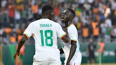 موعد مباراة السنغال ضد كوت ديفوار في أمم أفريقيا والقناة الناقلة