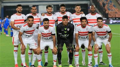 موعد مباراة الزمالك وأم صلال القطري والقنوات الناقلة 