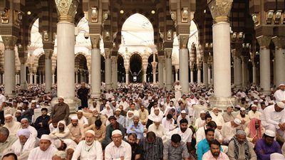 مواقيت الصلاة اليوم، موعد أذان العصر اليوم الثلاثاء 23 - 1 - 2024 في القاهرة والمحافظات 