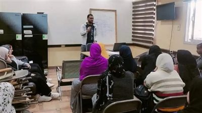 صحة الأقصر تنظم دورة تدريبية حول الرعاية التمريضية للحالات الحرجة