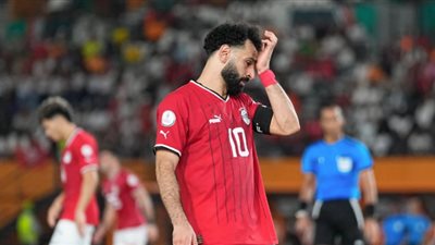 بالأسماء.. بدائل محمد صلاح أمام الرأس الأخضر بأمم أفريقيا