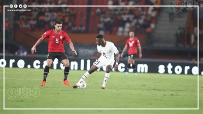 سيناريوهات تأهل منتخب مصر لدور الـ 16 من بطولة أمم أفريقيا (انفوجراف)