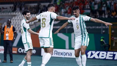 بث مباشر مباراة الجزائر وبوركينا فاسو في كأس أمم إفريقيا 2023 