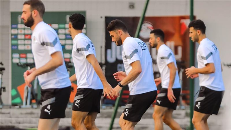 منتخب مصر، فيتو