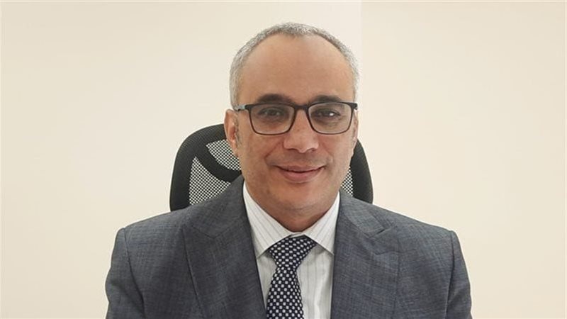 عمرو البسيوني رئيس