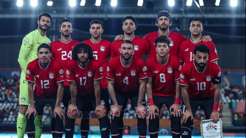 موعد مباراة منتخب