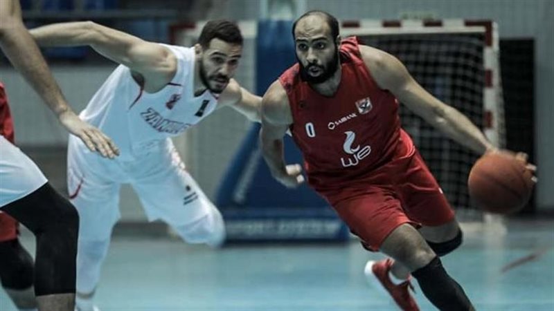 الأهلي والزمالك،