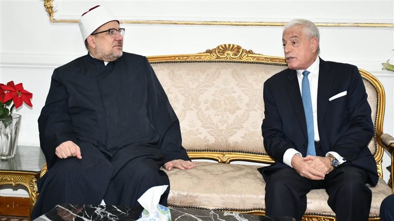 الدكتور محمد مختار