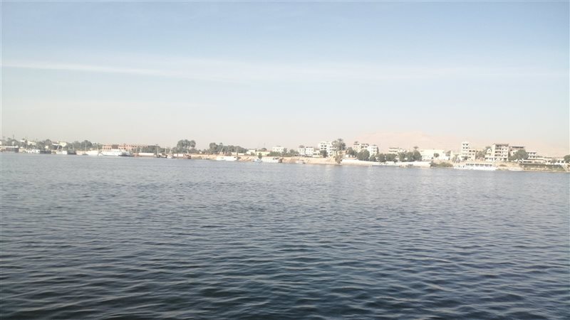 محافظة الأقصر، فيتو