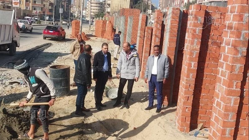 سكرتير عام بني سويف