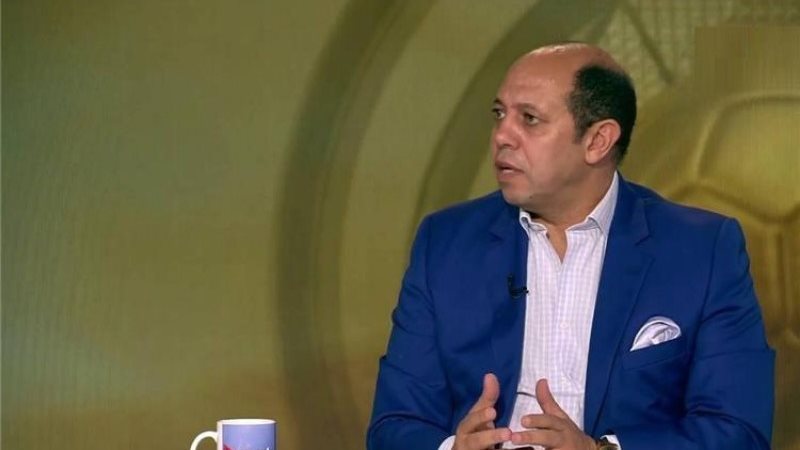 أحمد سليمان 
