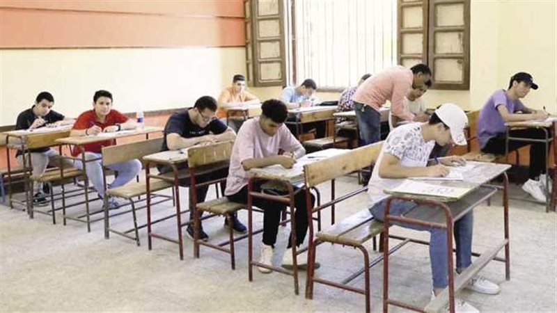 نتيجة الفصل الدراسي