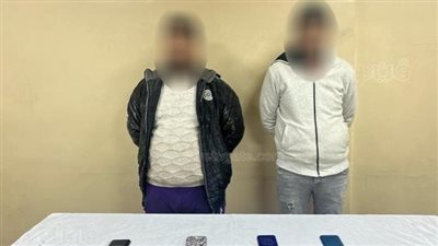 لسرقة ذهبها، ضبط المتهمين بسحل وضرب فتاة بالخصوص 