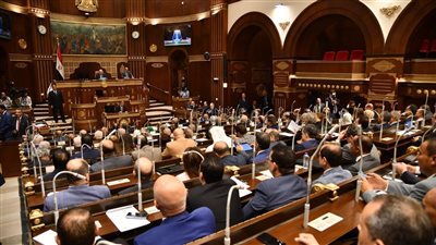 نائب أمام الشيوخ يطالب باستراتيجيات لتعزيز الجذب السياحي
