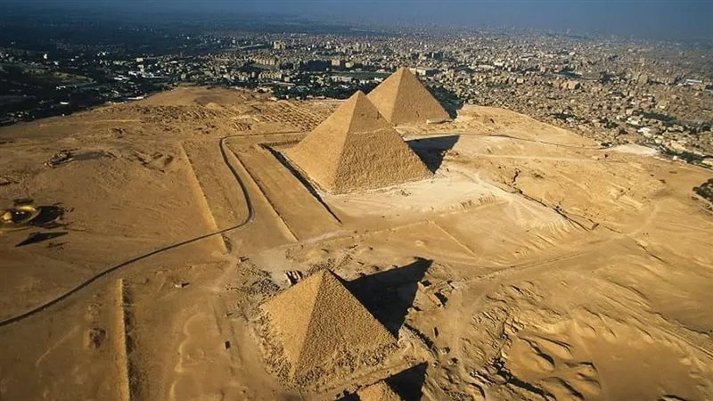 مصر،فيتو
