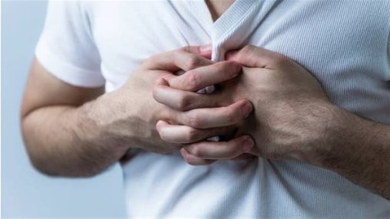 أمراض القلب، فيتو