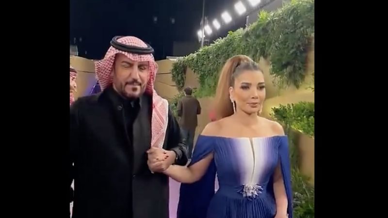 أصالة وزوجها، فيتو