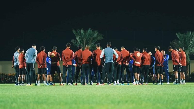 الأهلي، فيتو 