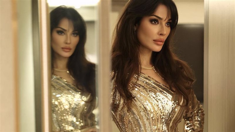 نادين نجيم، فيتو