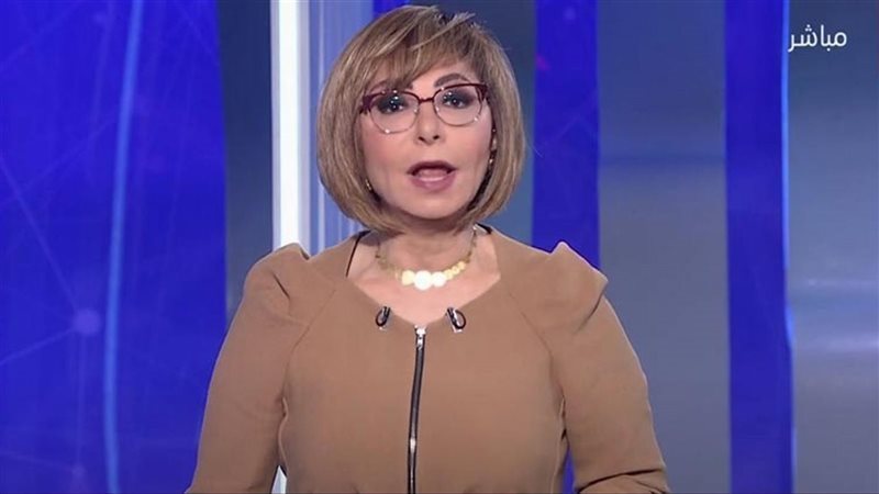 لميس الحديدي، فيتو