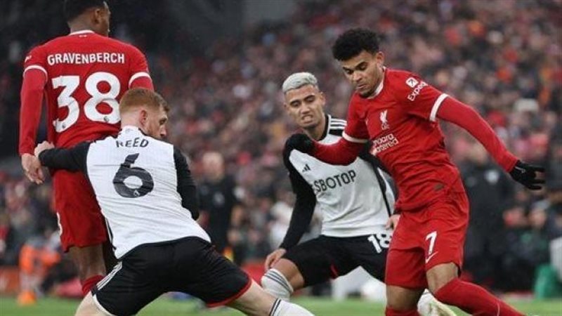 موعد مباراة ليفربول