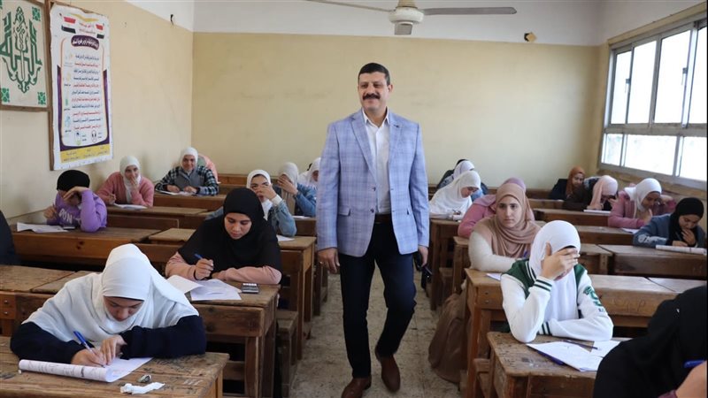 مدير ادارة بني عبيد