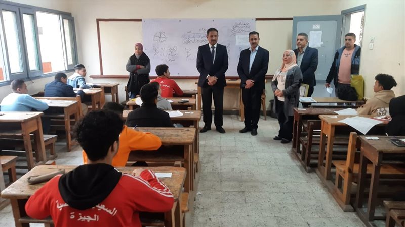 امتحانات،فيتو