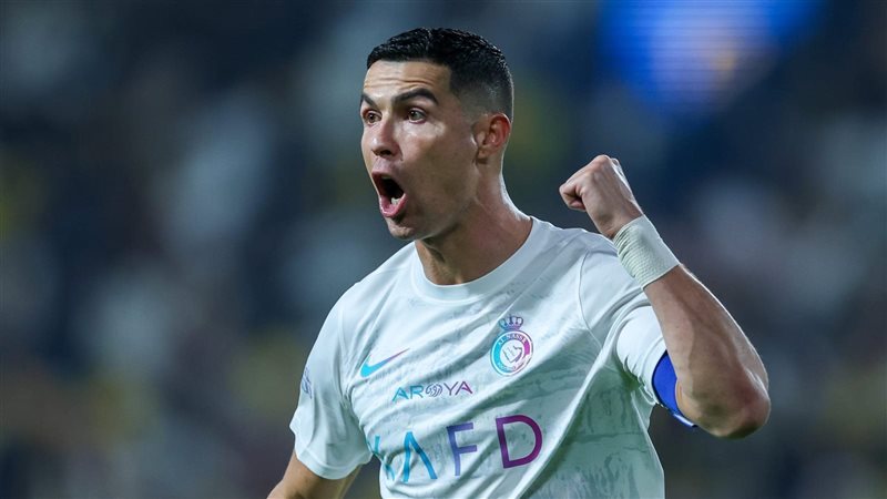 رونالدو،فيتو