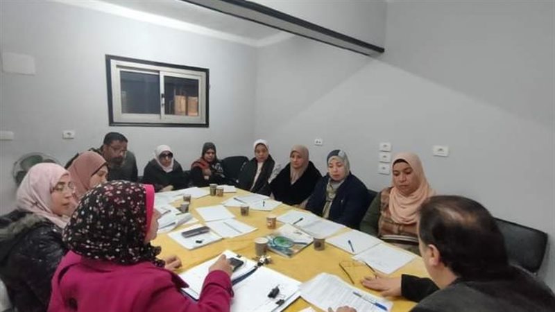 حسن شحاتة وزير العمل،فيتو