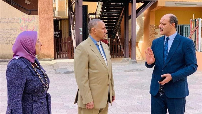 تعليم الإسكندرية،