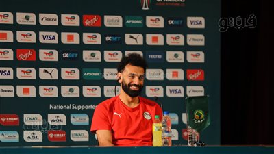 كأس الأمم الأفريقية، رسالة خاصة من محمد صلاح للاعبين المصريين (فيديو)