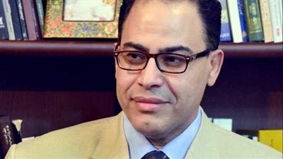 شريف عارف منسقا عاما للجان النوعية فى حزب الوفد 