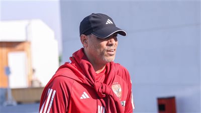 الأهلي يواجه الأخدود السعودي وحتا الإماراتي وديًّا بمعسكر الإمارات