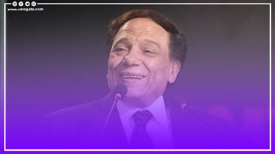 سينما ومسرح ودراما.. عادل إمام و60 سنة زعيمًا للفن (فيديوجراف)