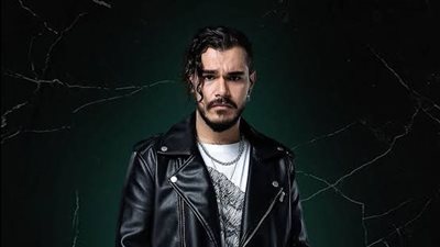 8 معلومات عن خالد شباط بطل مسلسل إنترفيو