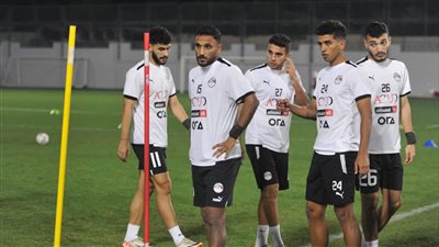 ميكالي يحدد موعد انطلاق معسكر المنتخب الأولمبي في أجندة مارس