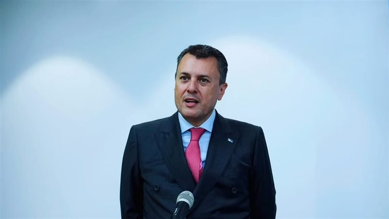أحمد عيسي وزير السياحة