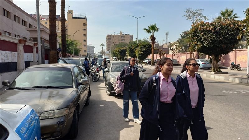 الشهادة الإعدادية